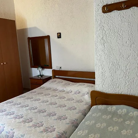 Paris Sea View Apartment Platamonas