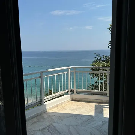 Paris Sea View