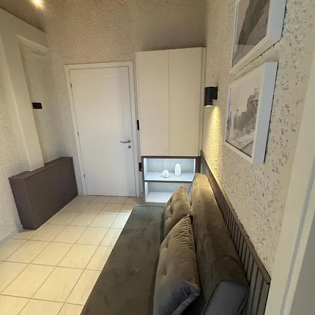 Paris Sea View Apartamento *