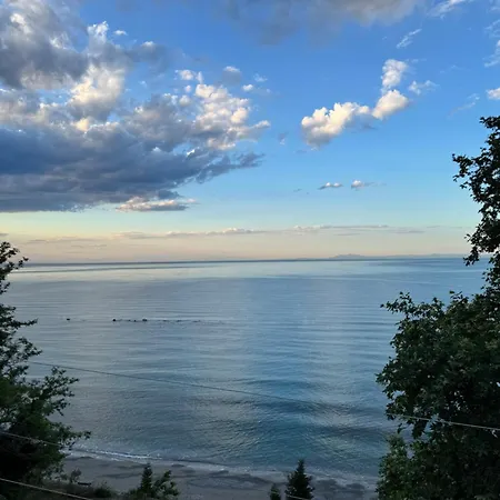 Paris Sea View * Platamonas