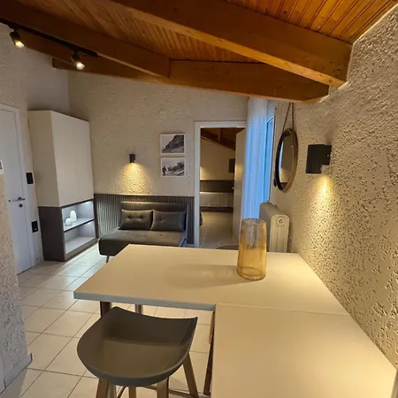 Paris Sea View Apartamento