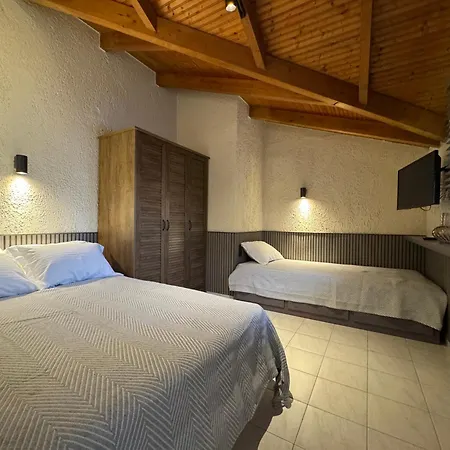 Paris Sea View Platamonas