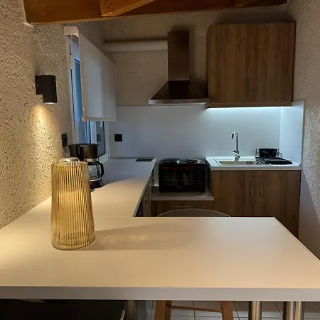 Paris Sea View Apartamento