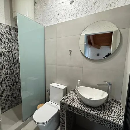 Paris Sea View Apartamento *