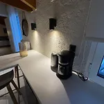 Paris Sea View Apartament Platamonas