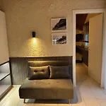 Paris Sea View Apartament Platamonas