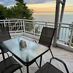 Apartament Paris Sea View *